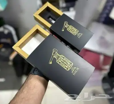 مطبعة طباعه أكياس ورقية بوكسات أكواب ستكر 5