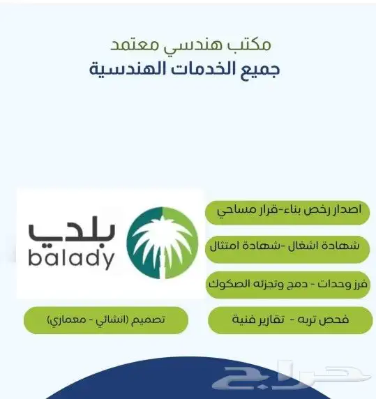 فرز الوحدات العقاريه رخص البناء تحديث الصكوك 3