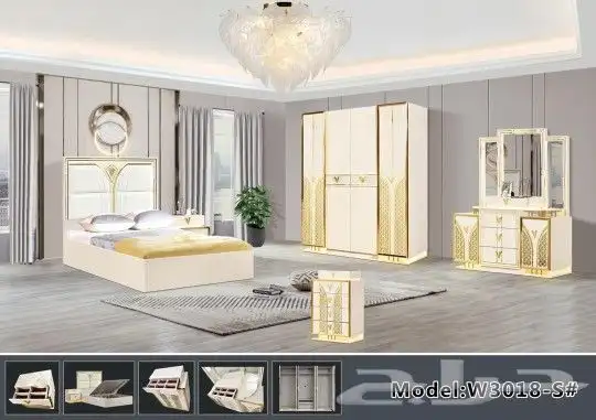 غرف نوم صينيه درجه اولا 0