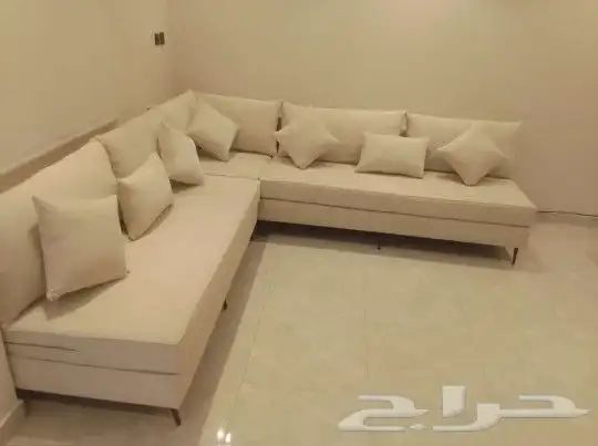 تنجيد كنب و تفصيل ستائر و مجالس 2
