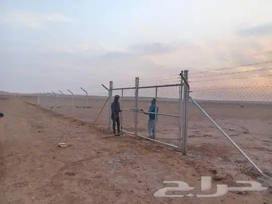 جميع الشبوك 7