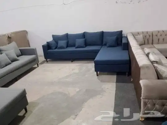 كنبات مودرن 8