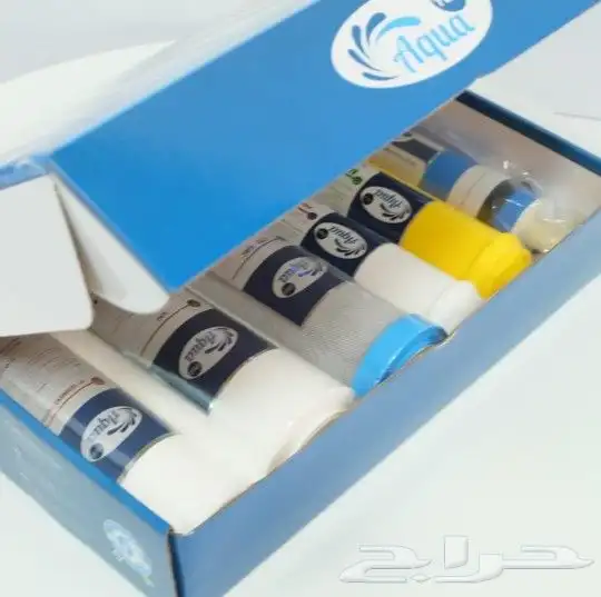 فلتر مويه نقي لتحلية المياه بيع تركيب صيانه 16