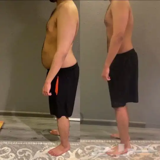 مدرب شخصي سعودي يخليك توصل هدفك وانت مرتاح 8