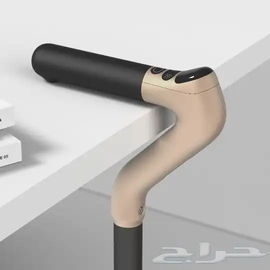 عصا عكاز الكتروني لكبار السن وذوي الاحتياجات الخاصة CAN go 2