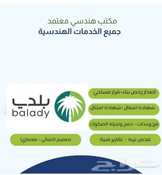 فرز الوحدات العقاريه رخص البناء تحديث الصكوك 1