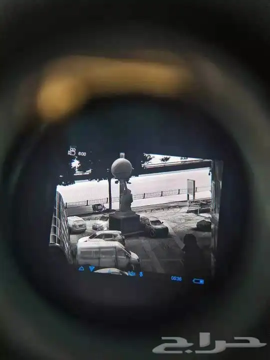 درابيل حراريه ليليه مدى بعيد 4 كيلو يخلي الليل كانك في صباح 18