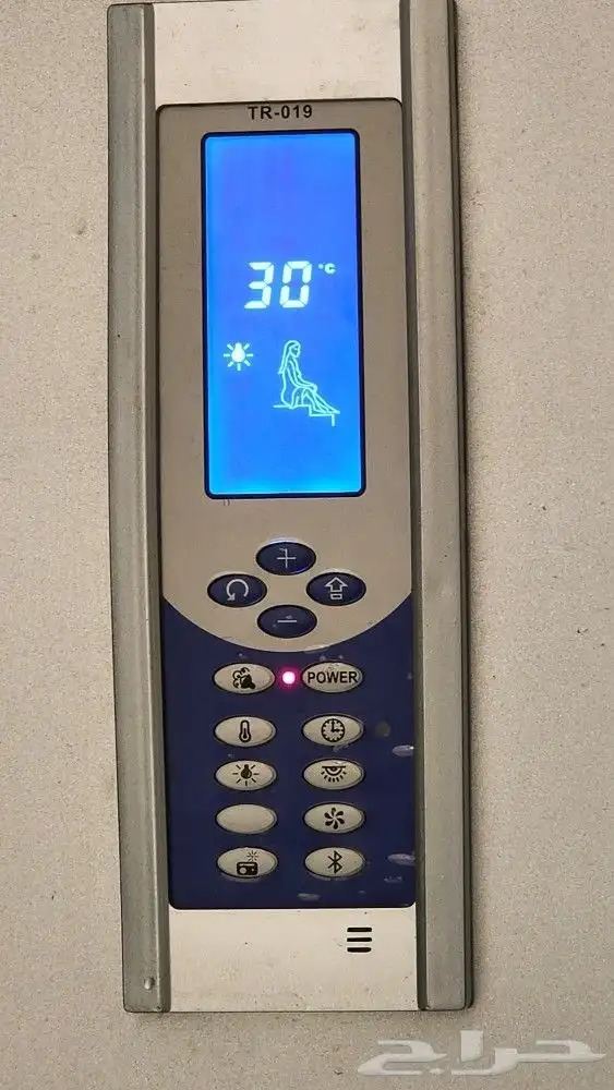 جاكوزي و ساونا و مروش سعر الشراء 5000 للبيع 1200 2