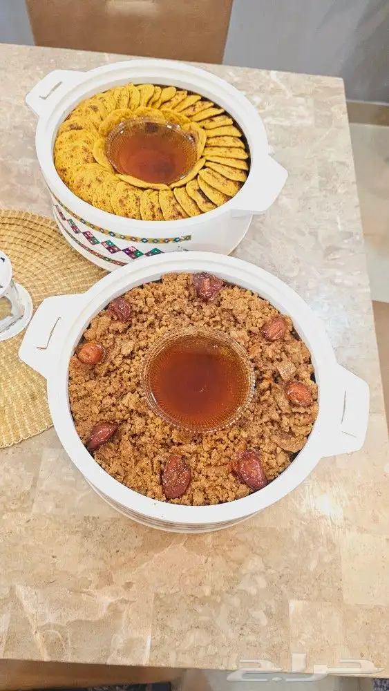 اسر منتجه مطبخ ام عبد الله الموقع الضاحيه 1