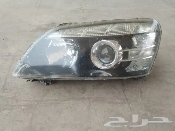 شمعات كابرس 2012-2016 2