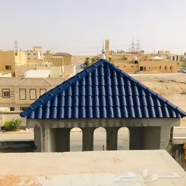 قرميد إيطالي اسباني وطني 6