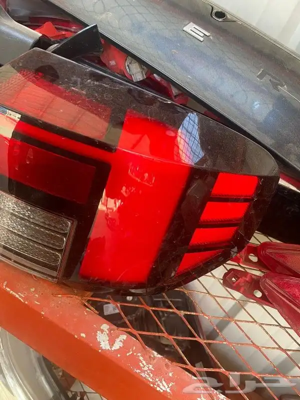 اصطبات فينيو هونداي 2023 2024 4