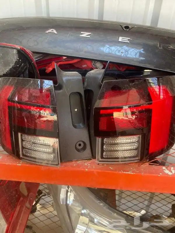 اصطبات فينيو هونداي 2023 2024 2