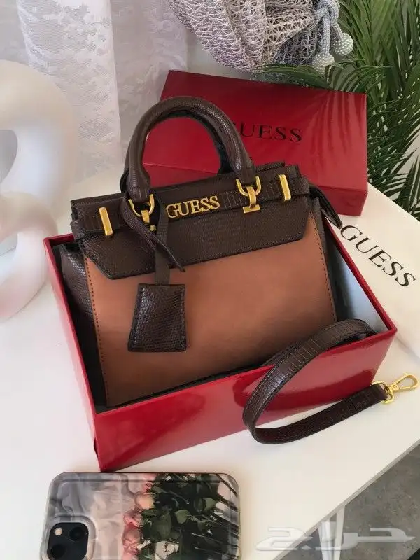 شنط نسائية ماركات عالميه شهيره جمله وتجزئه 13