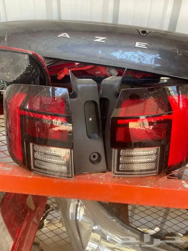 اصطبات فينيو هونداي 2023 2024 0