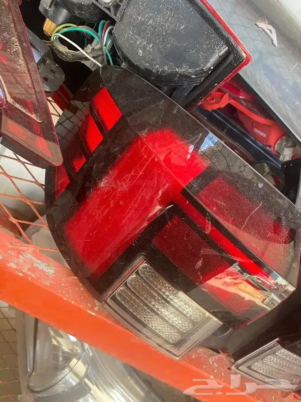 اصطبات فينيو هونداي 2023 2024 3