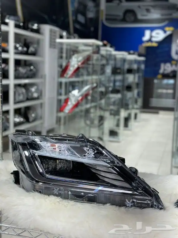 شمعات تويوتا يارس موديل 2023 2