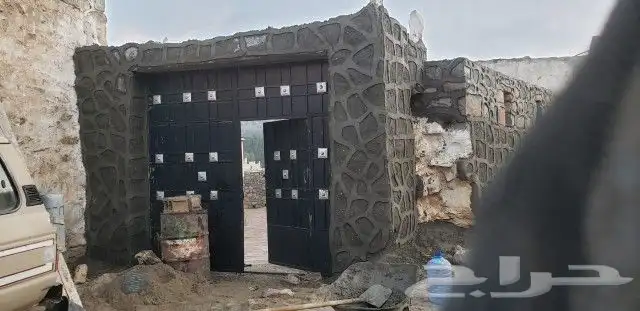 شغل الحجر بجميع انواعه وشغل الترميم 6