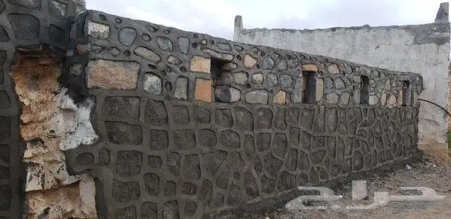 شغل الحجر بجميع انواعه وشغل الترميم 8