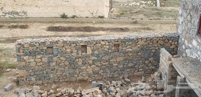 شغل الحجر بجميع انواعه وشغل الترميم 2