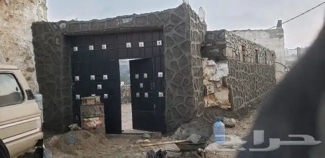 شغل الحجر بجميع انواعه وشغل الترميم 4