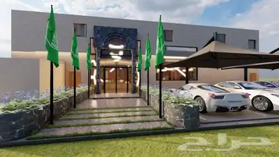 مصمم معماري ورسام معماري 7