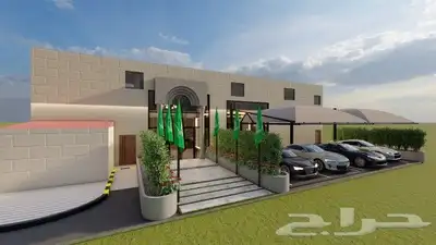 مصمم معماري ورسام معماري 2