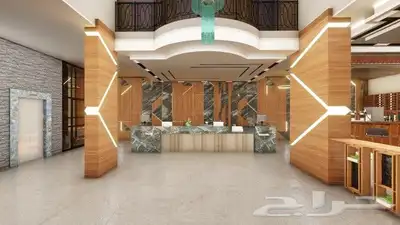 مصمم معماري ورسام معماري 8