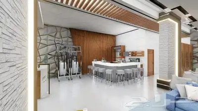 مصمم معماري ورسام معماري 4