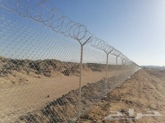 تركيب وتوريد الشبوك 3