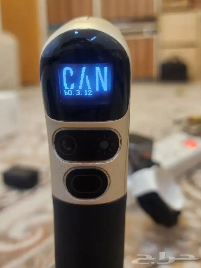 عصا عكاز الكتروني لكبار السن وذوي الاحتياجات الخاصة CAN go 8