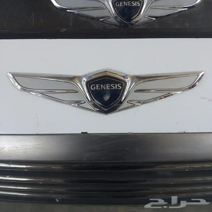 صدام جينسس g80 اصلي وكالة 4