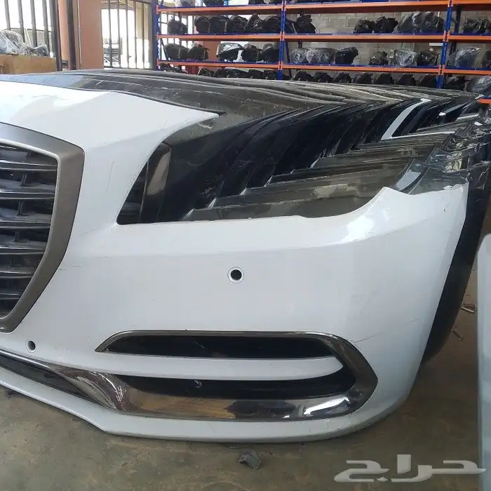 صدام جينسس g80 اصلي وكالة 2