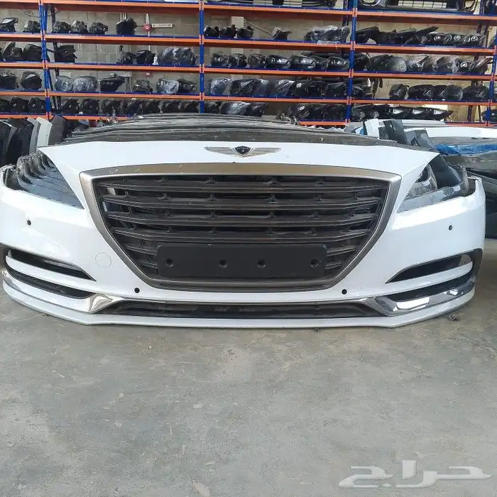 صدام جينسس g80 اصلي وكالة 0