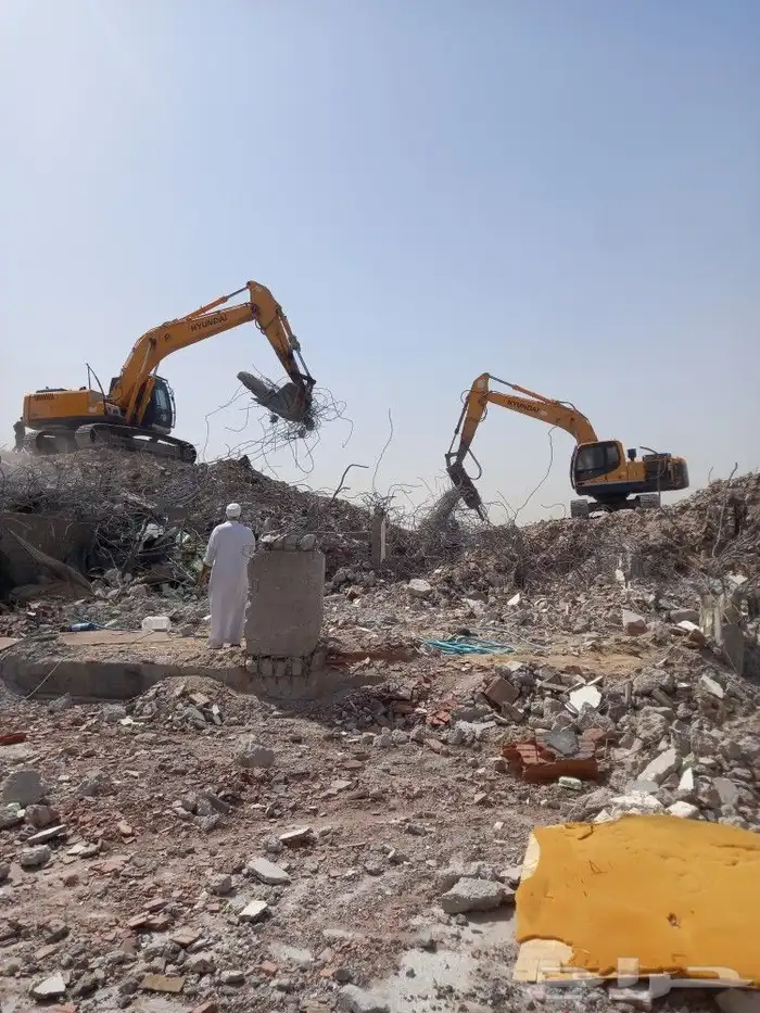 بوكلينات للايجار 1