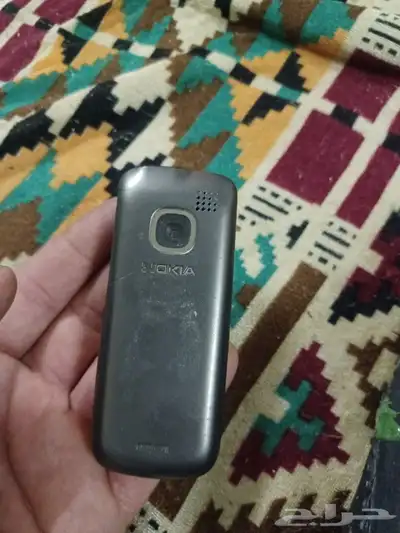 جوال نوكيا c1 2
