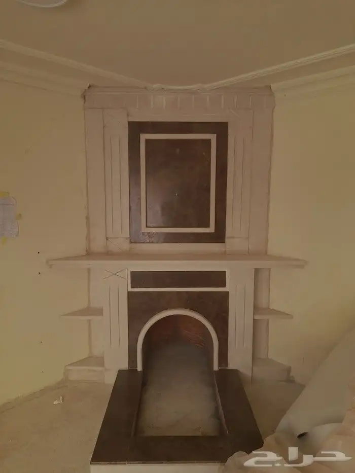 مشبات رخام 3