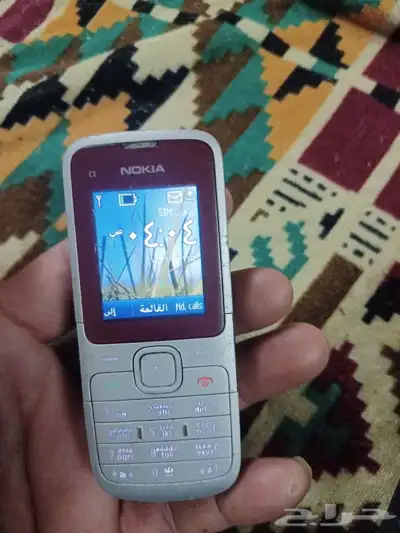 جوال نوكيا c1 1