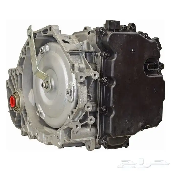 Malibu Gearbox جربكس Model 2012 Reparing توضيب 1