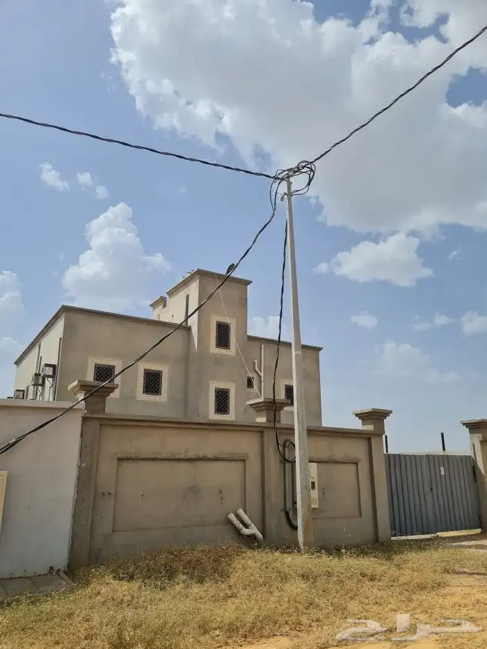 عماره دورين للبيع بخبت آل حجري مخطط 10 بمحافظة بارق 1