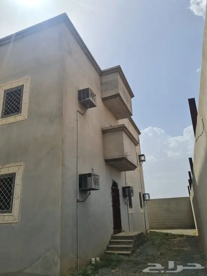 عماره دورين للبيع بخبت آل حجري مخطط 10 بمحافظة بارق 4