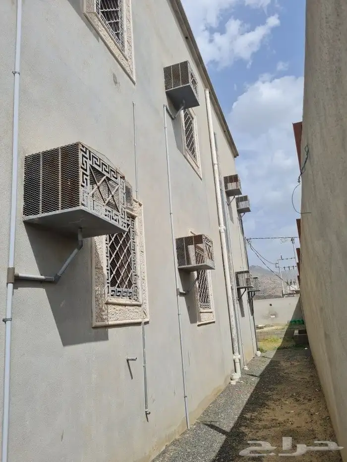 عماره دورين للبيع بخبت آل حجري مخطط 10 بمحافظة بارق 8
