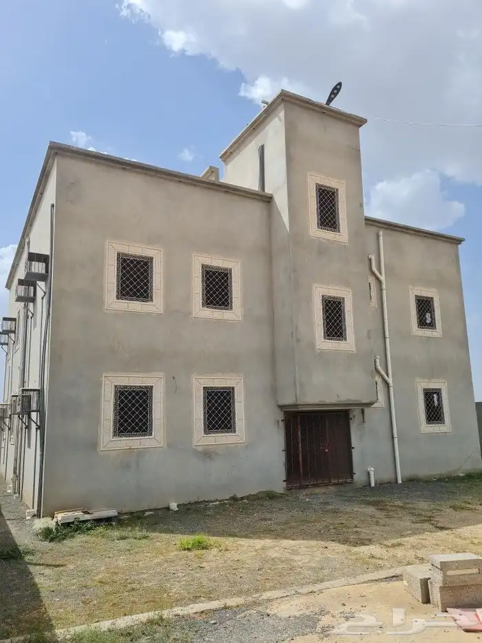 عماره دورين للبيع بخبت آل حجري مخطط 10 بمحافظة بارق 9