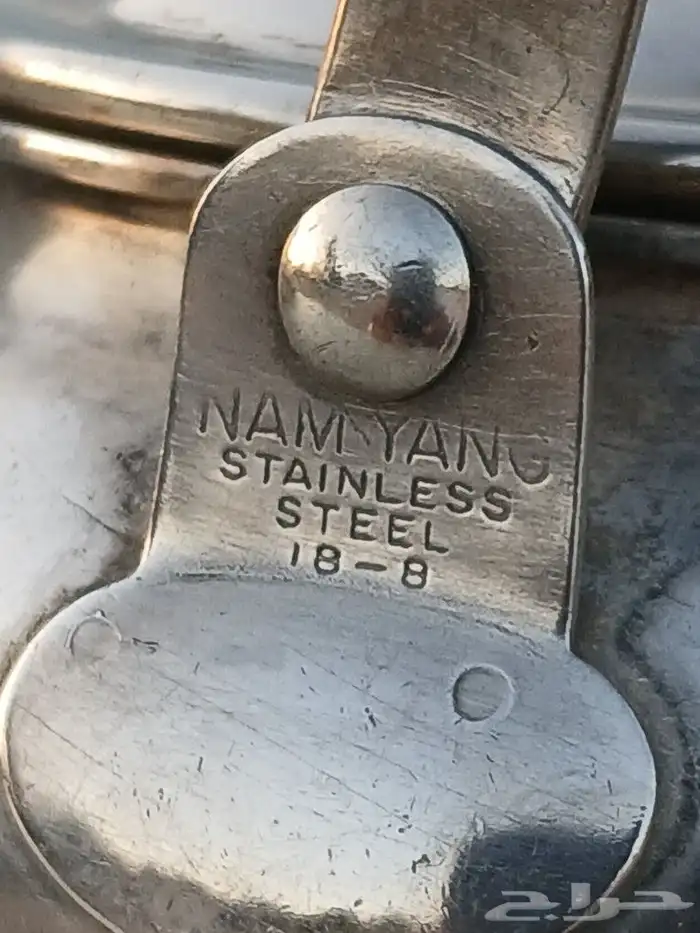 بريق ستيل 750 مل 7