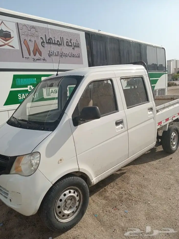 دباب ليفان غمارتين 1
