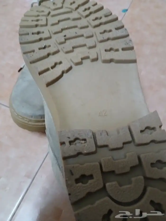 بدله تخسيس لم تستخدم وطقم رياضي للمطر حذاء رياضي 5