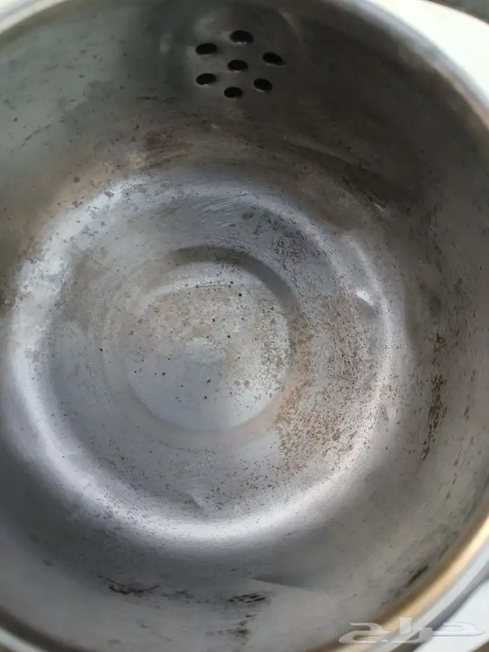 بريق ستيل 750 مل 5