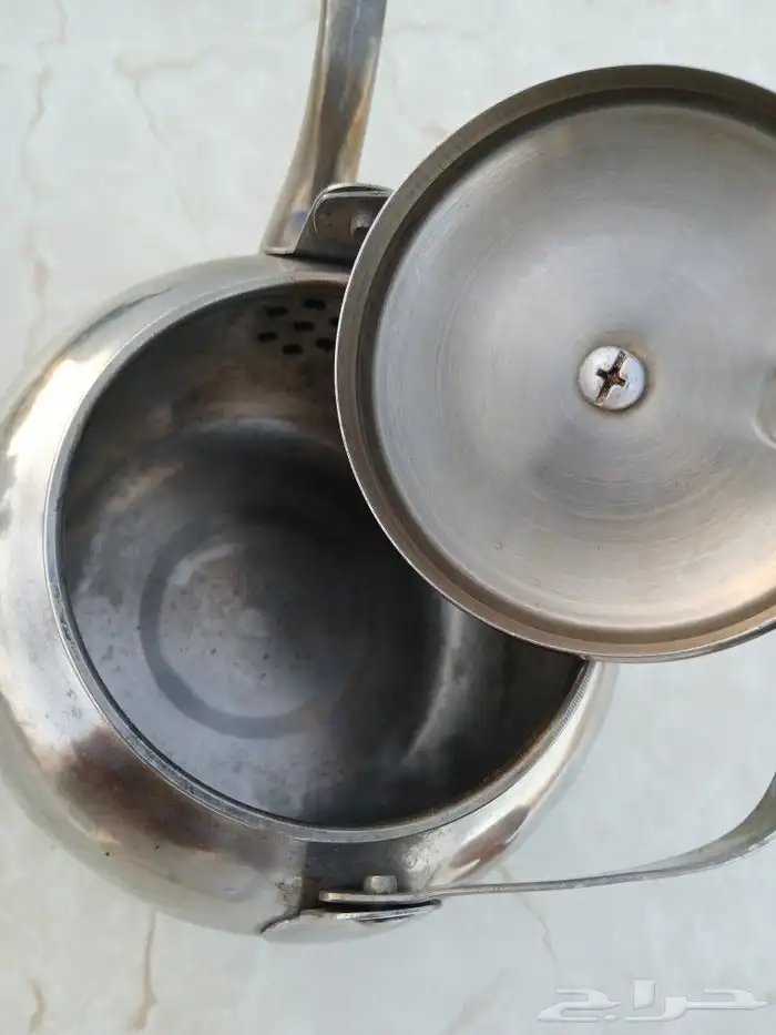 بريق ستيل 750 مل 4