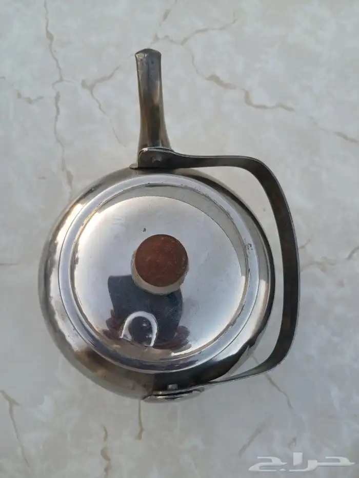 بريق ستيل 750 مل 6