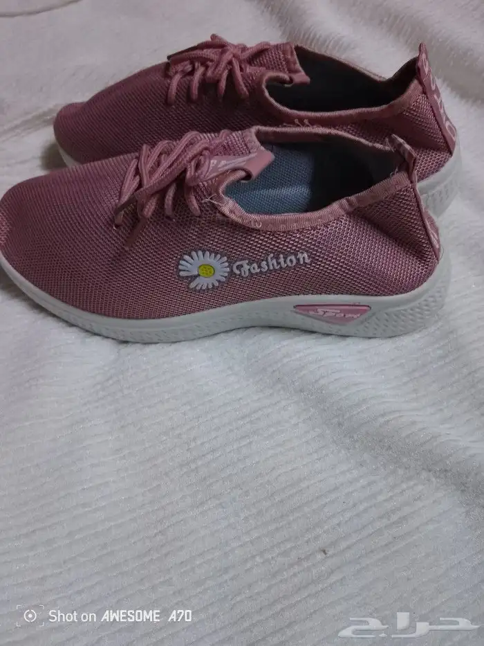 احذية سبورت جديد غير مستعمل البيع لكل المجموعة وليس فردي 3